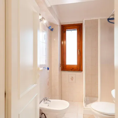 Garden Pine House بيت للعطل *