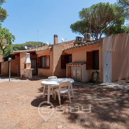 بيت للعطل Garden Pine House