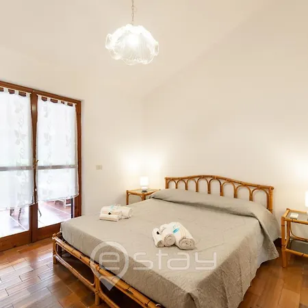 بيت للعطل Garden Pine House