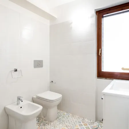 Garden Pine House بيت للعطل *