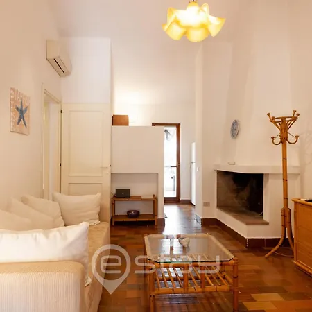 بيت للعطل Garden Pine House