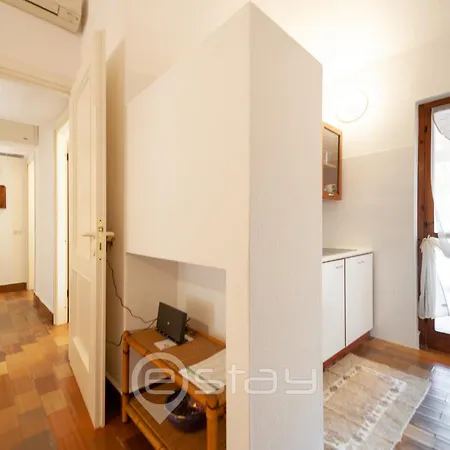 Garden Pine House بيت للعطل *