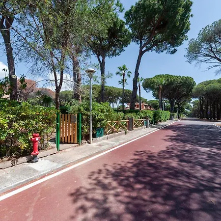 Pine Forest - Near The Beach Villa Pula