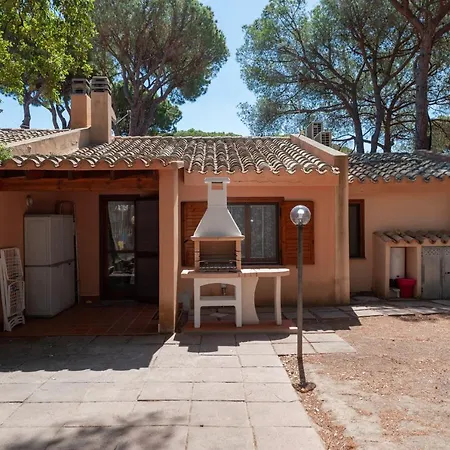 Pine Forest - Near The Beach Villa *