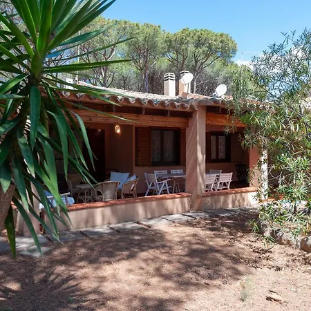 Villa Pine Forest - Near The Beach Pula