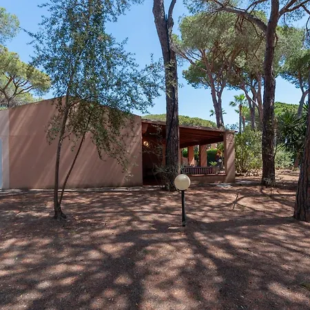 Villa Pine Forest - Near The Beach Pula