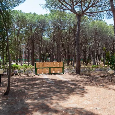 Pine Forest - Near The Beach Villa Pula