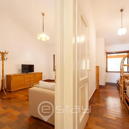 Garden Pine House Форте-Вилладж