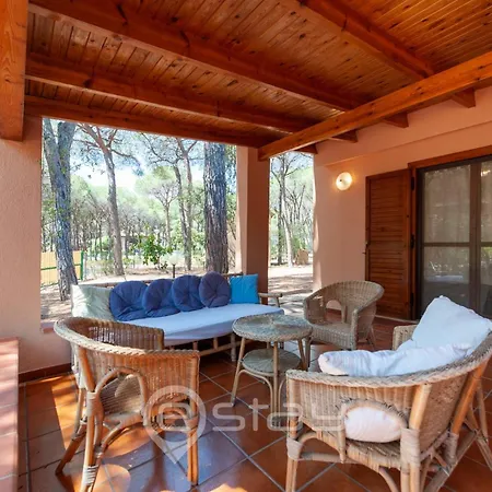 Garden Pine House Holiday home *