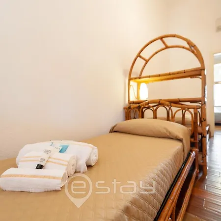 Garden Pine House * Форте-Вилладж
