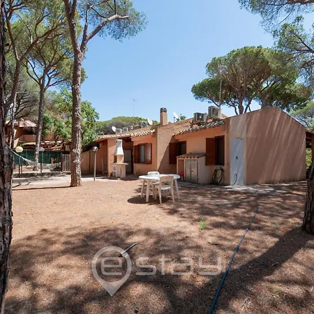 Garden Pine House Форте-Вилладж